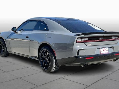 New 2026 Dodge Charger Scat Pack w/ Blacktop Package AWD/4WD image 13