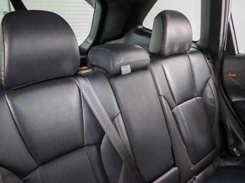 Used 2022 Subaru Forester Wilderness image 28