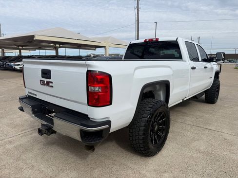 Used 2019 GMC Sierra 3500 3500 w/ Sierra Convenience Package image 7
