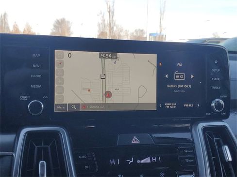 Certified 2023 Kia Sorento S w/ Panoramic Sunroof Package image 20