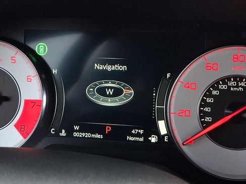 Certified 2025 Acura RDX A-Spec image 21