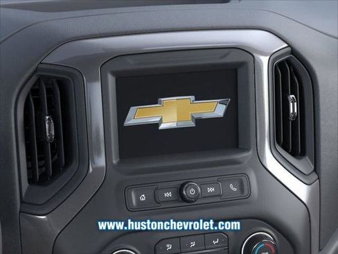 New 2026 Chevrolet Silverado 3500 W/T AWD/4WD image 20