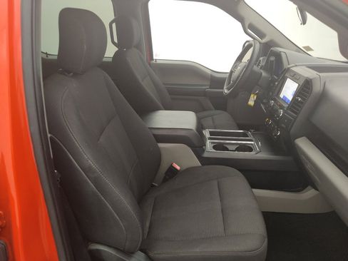 Used 2020 Ford F150 XL w/ Equipment Group 101A Mid RWD image 21