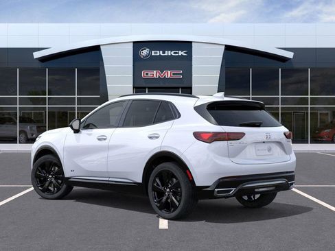 New 2026 Buick Envision Sport Touring image 3