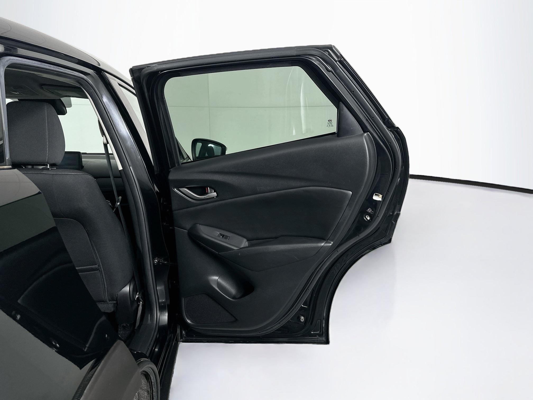 Used 2020 MAZDA CX-3 Sport FWD image 29