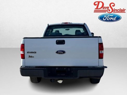 Used 2007 Ford F150 STX image 8
