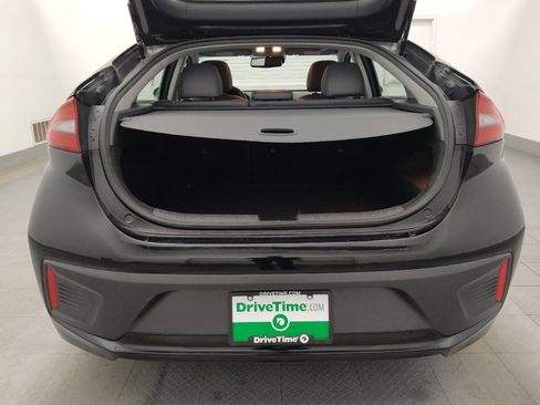 Used 2019 Hyundai Ioniq Limited image 29