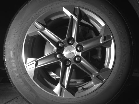 Used 2025 Chevrolet Blazer LT FWD image 13