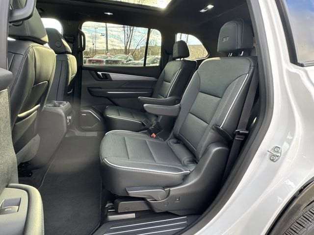 New 2026 Buick Enclave Sport Touring w/ Power Package AWD/4WD image 29