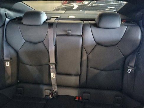 Certified 2022 Cadillac CT5 Premium Luxury w/ Climate Package image 12