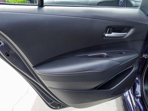 Certified 2024 Toyota Corolla SE FWD image 22