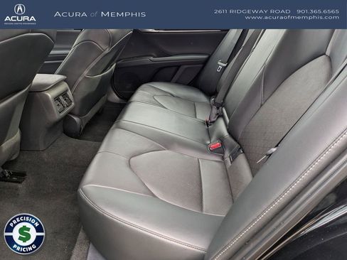 Used 2023 Toyota Camry XSE image 26