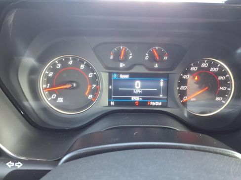 Used 2024 Chevrolet Camaro LT w/ RS Package image 16