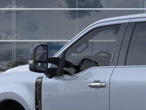 New 2026 Ford F250 Platinum AWD/4WD image 20