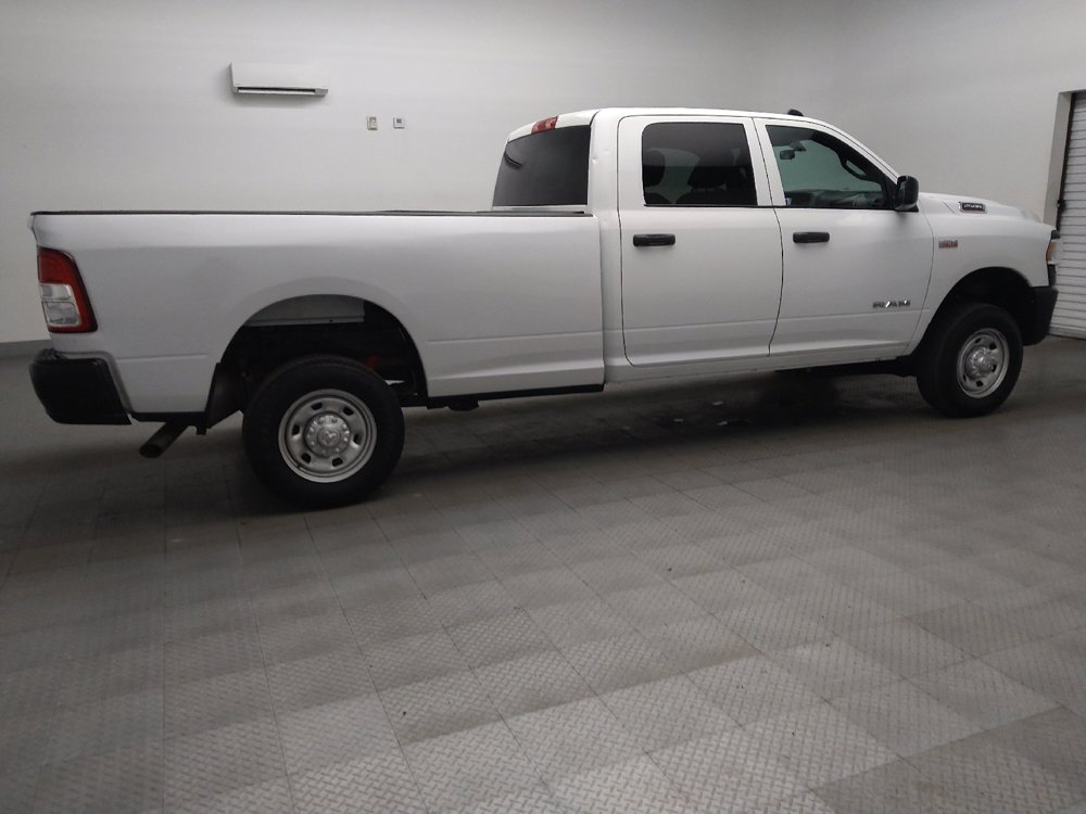 Used 2022 RAM 2500 Tradesman AWD/4WD image 10