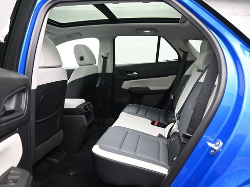 New 2026 Honda Prologue Touring image 24