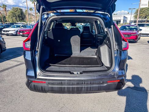 Certified 2023 Honda CR-V EX-L image 13