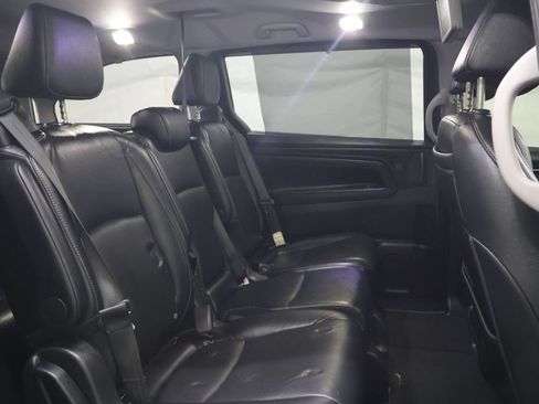Used 2022 Honda Odyssey Touring image 12