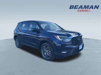 Used 2023 Honda Passport EX-L 360° Tour