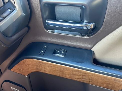 Used 2014 Chevrolet Silverado 1500 LTZ w/ Texas Edition, 1LZ Trim RWD image 29
