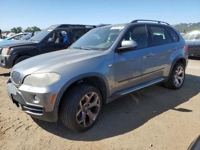 Used 2009 BMW X5 xDrive48i