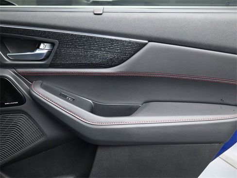 Used 2025 Acura MDX Type S image 28