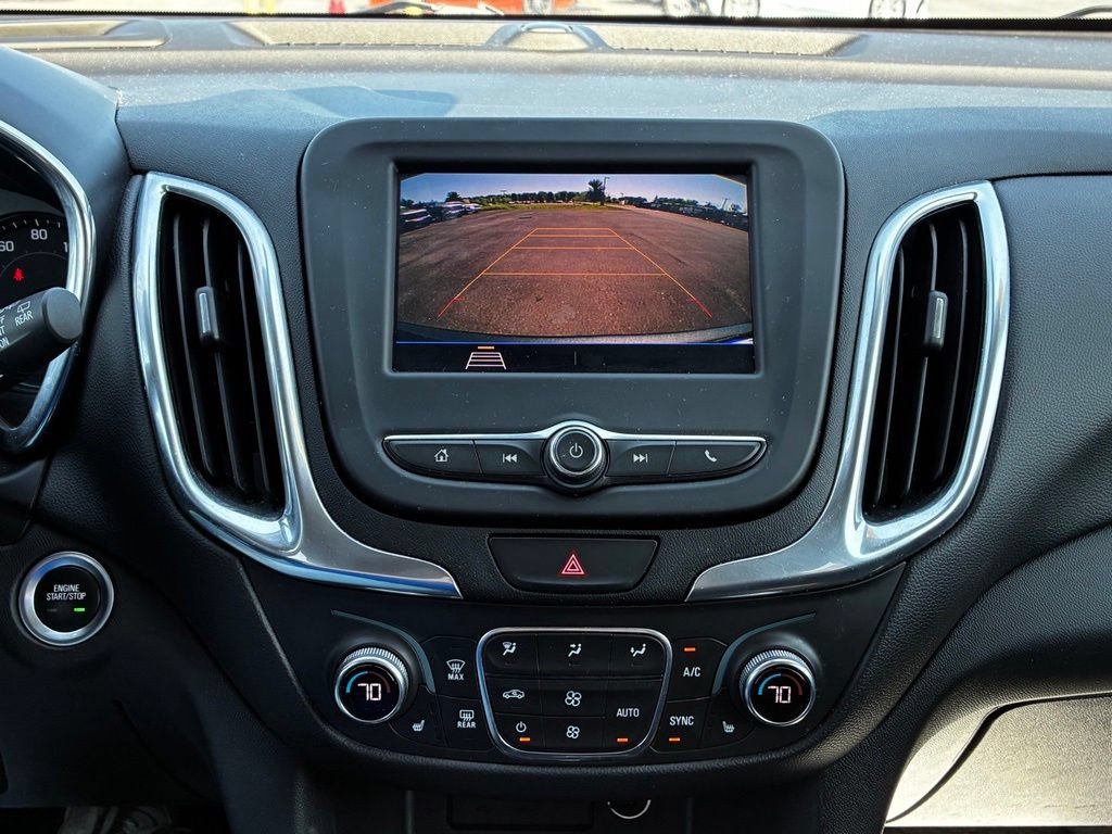 Used 2021 Chevrolet Equinox LT AWD/4WD image 18