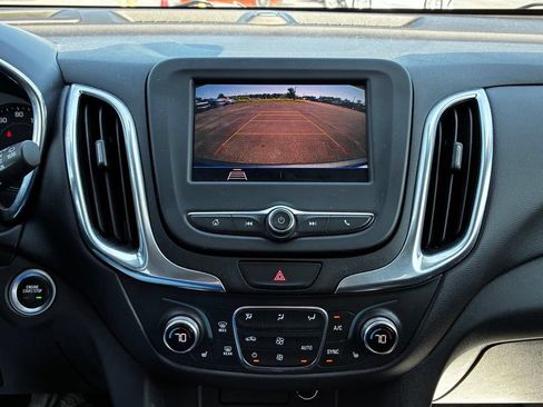 Used 2021 Chevrolet Equinox LT AWD/4WD image 18