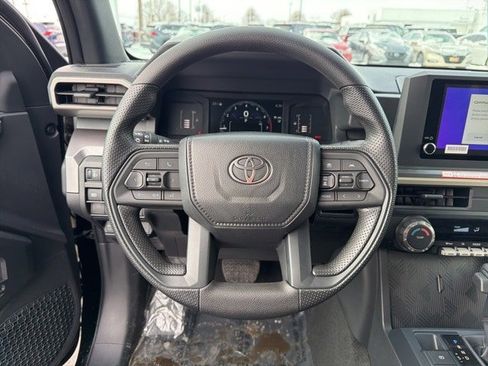 New 2026 Toyota Tacoma SR5 image 26