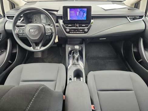 Used 2024 Toyota Corolla LE FWD image 15