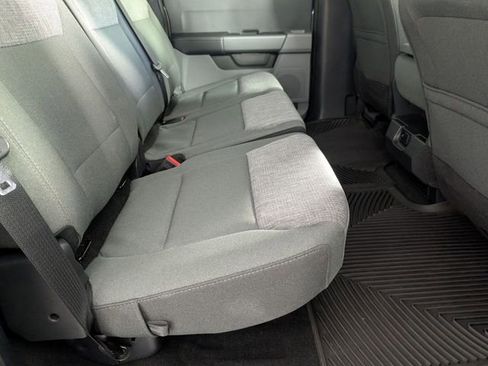Used 2025 Ford F350 XLT AWD/4WD image 30
