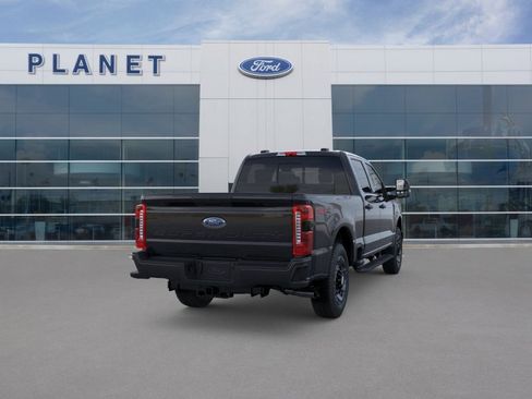 New 2026 Ford F250 XL AWD/4WD image 10