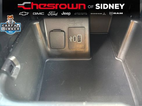 Used 2025 Ford Explorer Platinum w/ LUX Leather Package AWD/4WD image 20