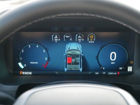 Used 2025 Ford F150 XLT w/ Equipment Group 302A MID image 21