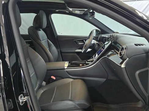 Certified 2026 Mercedes-Benz GLC 300 4MATIC image 10
