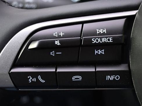 New 2026 MAZDA CX-30 AWD 2.5 S w/ Select Sport Pkg image 32