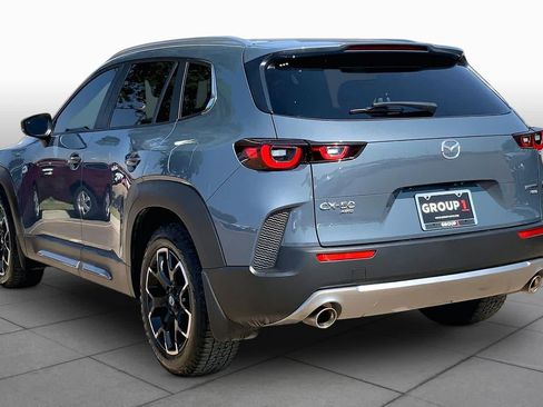 Used 2023 MAZDA CX-50 Meridian Edition w/ Apex Package AWD/4WD image 12