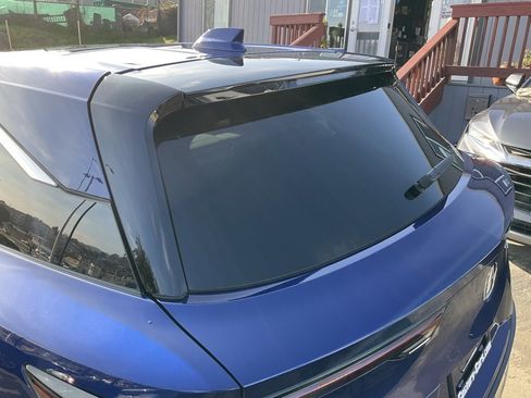 Used 2024 Acura ZDX A-Spec image 86