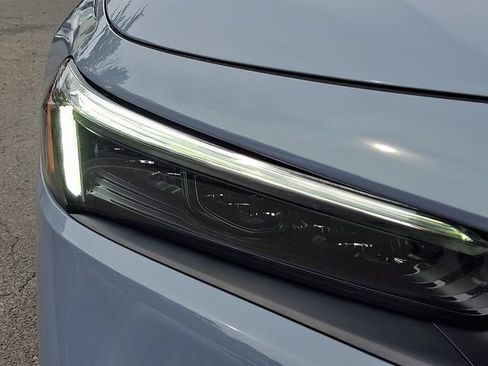 Certified 2024 Honda Civic Touring image 9