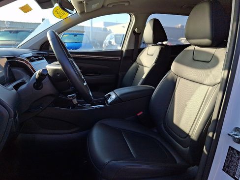 Used 2023 Hyundai Tucson XRT AWD/4WD image 13