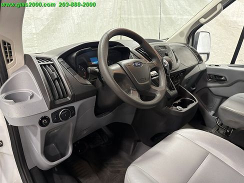 Used 2018 Ford Transit 350 XL RWD image 3