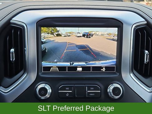 Used 2020 GMC Sierra 1500 SLT w/ SLT Premium Plus Package image 19