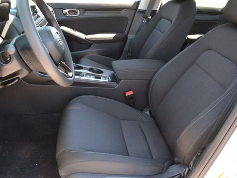 Used 2026 Honda Civic LX image 7