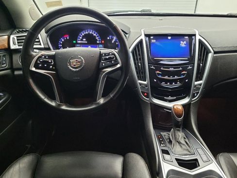 Used 2014 Cadillac SRX Luxury image 22