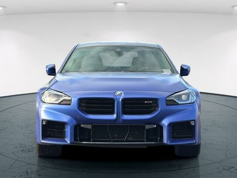 Used 2025 BMW M2 w/ Lighting Package image 10