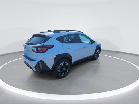 New 2025 Subaru Crosstrek 2.5i Limited w/ Crosstrek Mirror Package image 8
