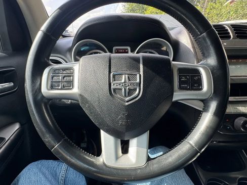 Used 2018 Dodge Journey SE w/ Popular Equipment Group FWD image 29