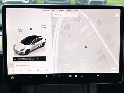 Used 2023 Tesla Model 3 Long Range image 14