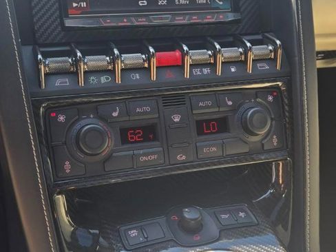 Used 2011 Lamborghini Gallardo LP 560-4 image 16