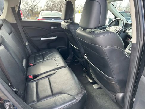 Used 2015 Honda CR-V EX-L image 5